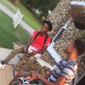 Meet your Posher, Tadarrius